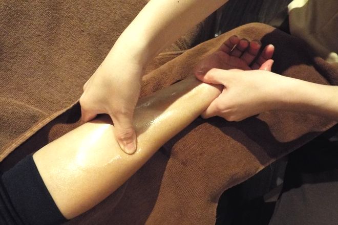 こだわり 写真 Re Ra Ku さがみ野相鉄ライフ店 Eparkリラク エステ