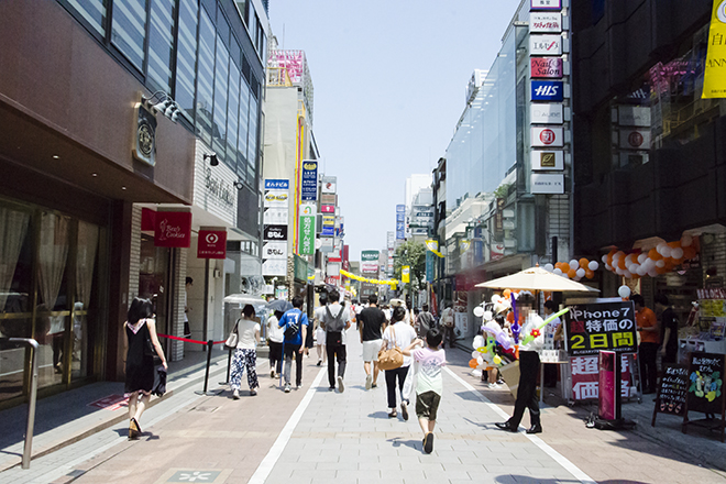 こだわり 写真 Joelle 自由が丘 Eparkリラク エステ