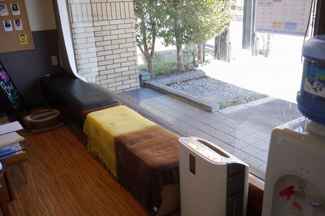 手もみ処まる 菊川店の画像2