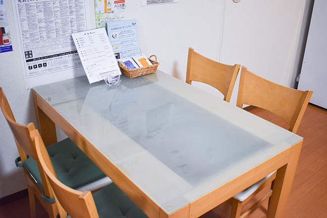 こだわり 写真 水素美容と健康のさくらサロン 根津店 Eparkリラク エステ