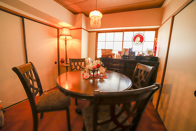 こだわり 写真 ここち Eparkリラク エステ