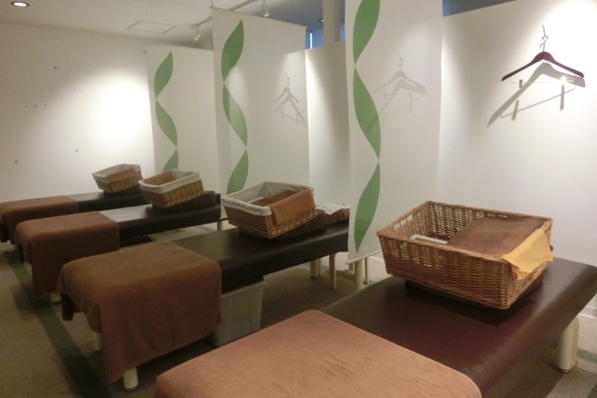 中野駅のおすすめマッサージbest5 リラビー