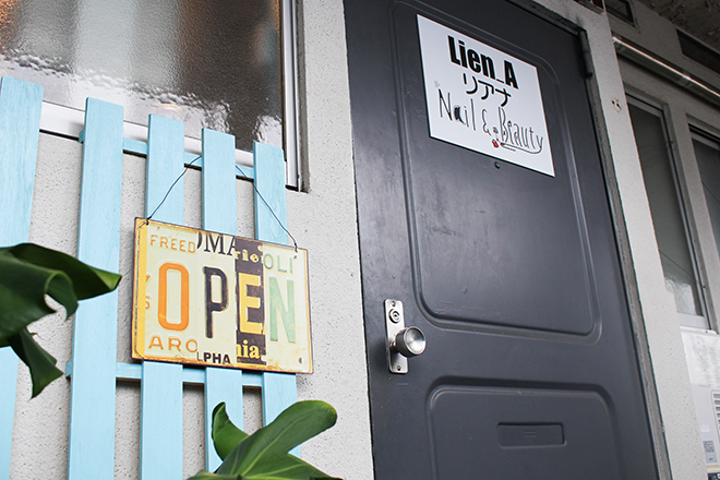 リアナ Lien A のサロン情報 口コミ15件 Eparkリラク エステ