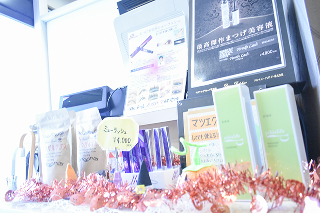 こだわり プチ ルージュ Eparkリラク エステ