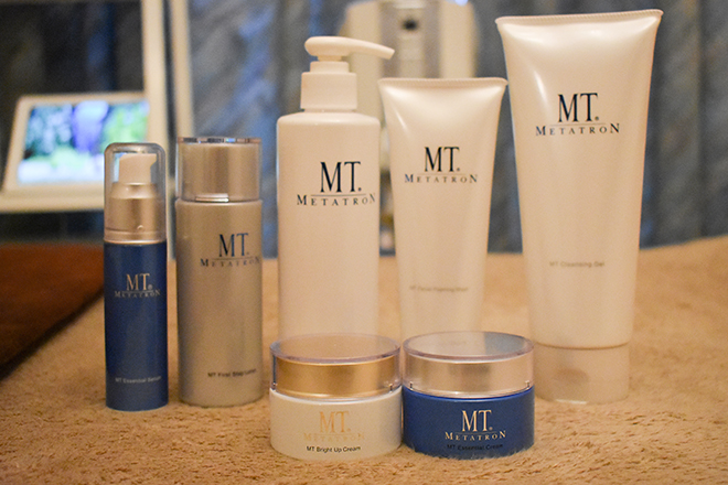 こだわり(写真)｜Private Salon flove [ブライダル、ダイエット、脱毛 ...