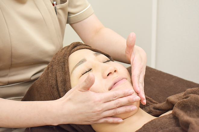 こだわり 写真 きれいサロン Smiley スマイリー Eparkリラク エステ