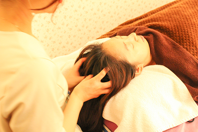 こだわり 写真 Haruharu スパ 相模大野 Eparkリラク エステ