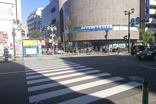 こだわり  タンガン(TANGAN)  EPARKリラクu0026エステ