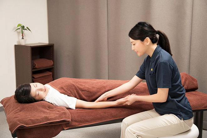 こだわり 写真 Goo It 神保町店 Eparkリラク エステ