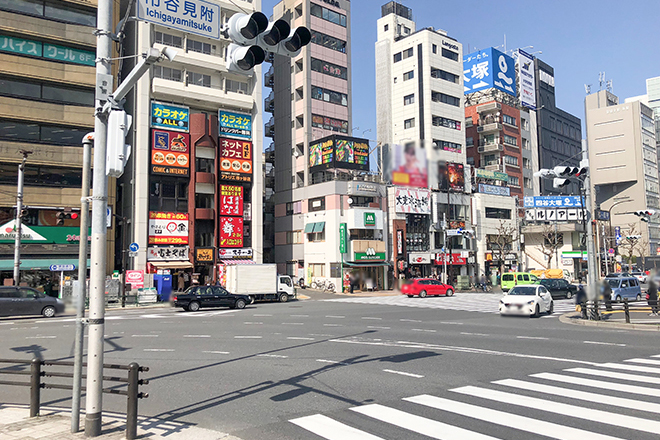 こだわり 写真 Natsuyo Ga Eparkリラク エステ