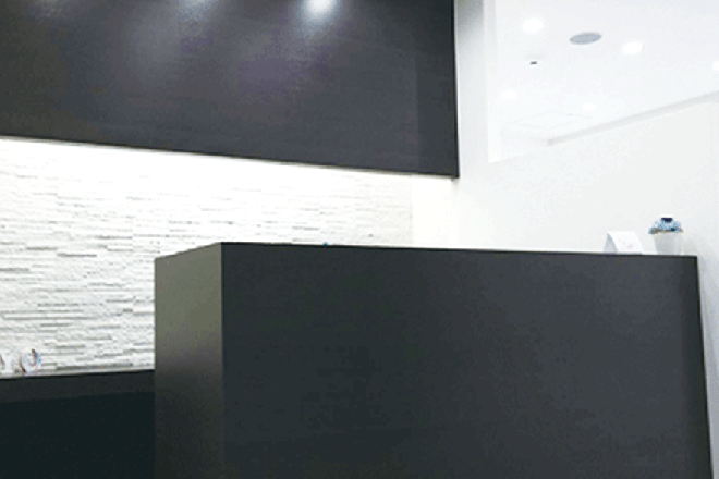 美デザイン 新宿店 東京都新宿区 の予約 サロン情報 Eparkリラク エステ