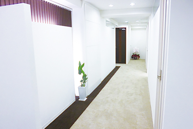 美デザイン 新宿店 東京都新宿区 の予約 サロン情報 Eparkリラク エステ