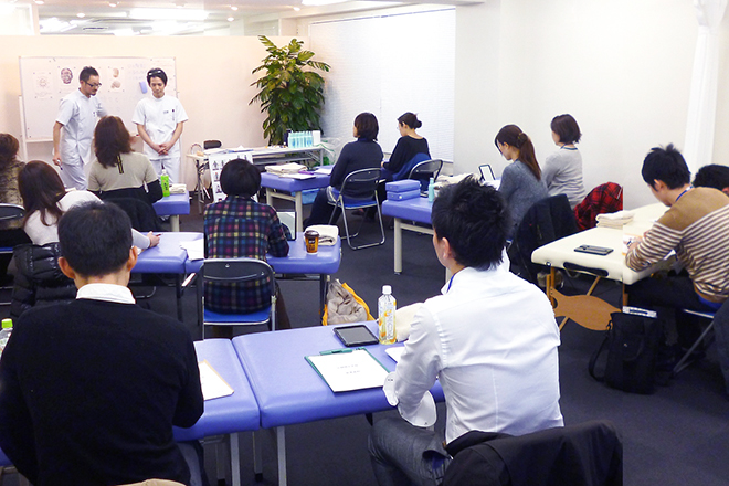 こだわり 写真 小顔矯正 骨盤矯正 美容矯正 銀座 美 Design 神戸三宮店 Eparkリラク エステ