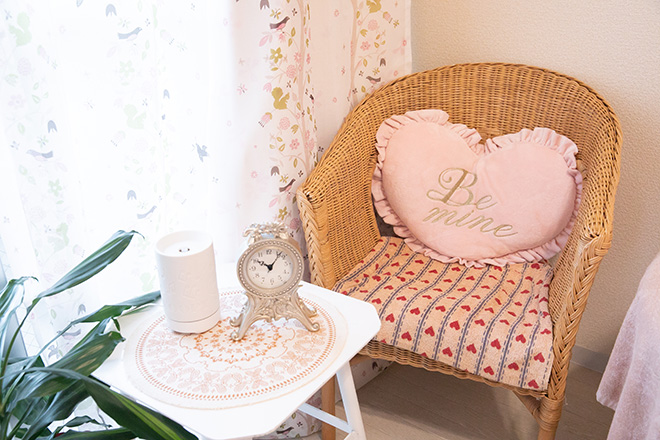 マグノリア 美ケアサロン Magnolia 大阪府堺市北区 の予約 サロン情報 Eparkリラク エステ