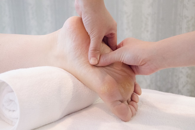 こだわり 写真 てもみん麻布十番店 Eparkリラク エステ