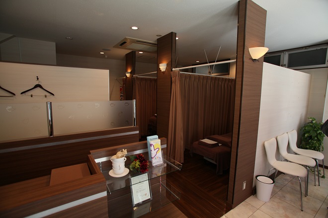 てもみんアトレ吉祥寺店のサロン紹介ページ Eparkリラク エステ