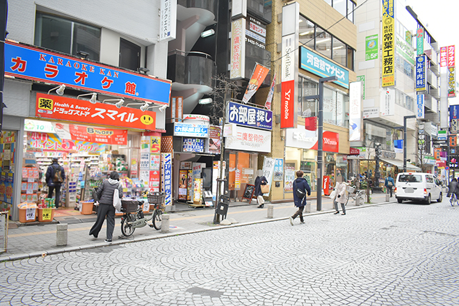 リラク イトーヨーカドー武蔵境店 Re Ra Ku 武蔵境 マッサージ 整体 リラクゼーションの口コミ
