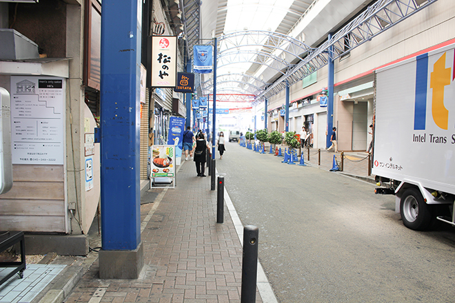 こだわり マリン Marin Esthetic Nail Eparkリラク エステ