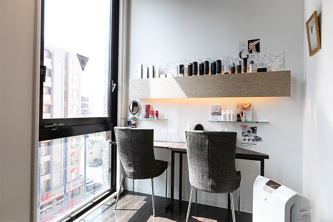 ジャスミン 神戸店 美容鍼 Jasmine 兵庫県神戸市中央区 の予約 サロン情報 Eparkリラク エステ