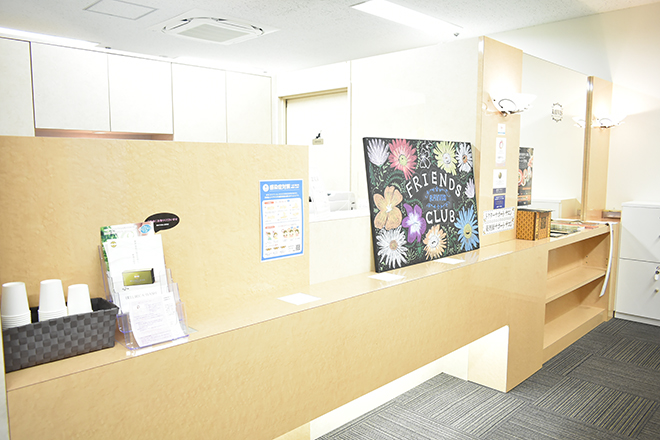 レイビス 心斎橋店 心斎橋駅 Eparkリラク エステ