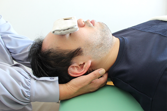 こだわり 写真 癒しの家かくれが 茅ヶ崎の家 Eparkリラク エステ