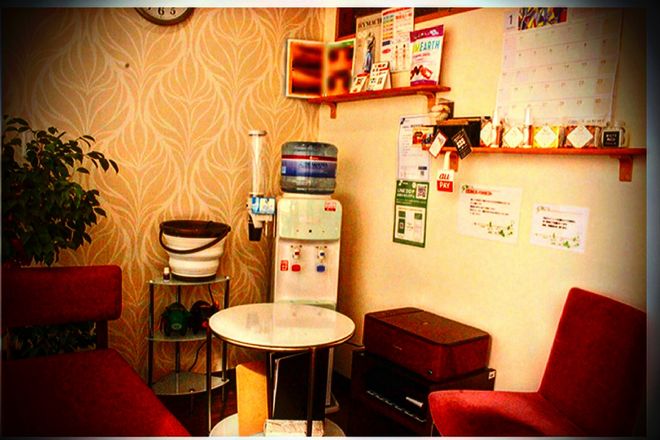 こだわり 写真 バーバー ジョイフル 脱毛サロン 美シェーブ Eparkリラク エステ