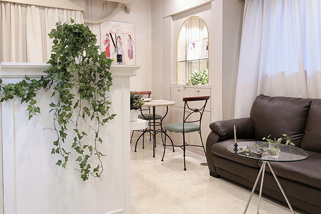 こだわり 写真 ブリアント 錦糸町店 Eparkリラク エステ