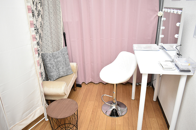 サロン ド エデン Salon De Eden のサロン情報 Eparkリラク エステ