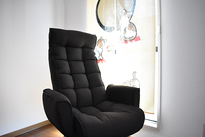 もみほぐし ほぐし屋 国領駅 Eparkリラク エステ