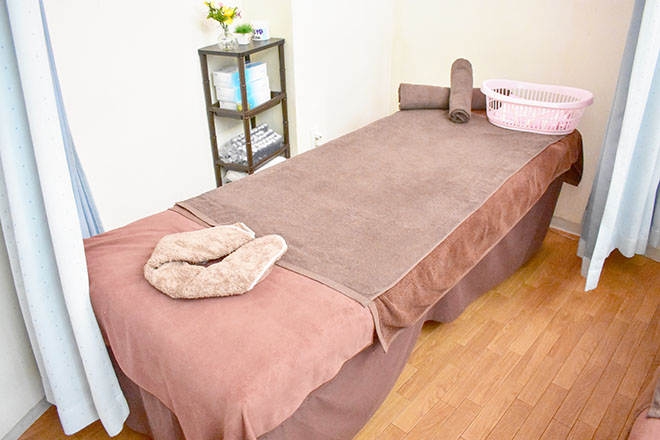 健康台湾式満足堂 東京都荒川区 の予約 サロン情報 Eparkリラク エステ