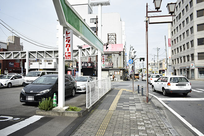 こだわり 看板のない脱毛サロン ジャスミン(Jasmine) EPARKリラク