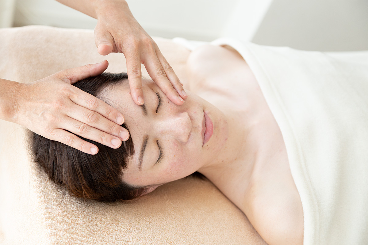 勝山式美顔術 年03月11日 14時49分 Renabeauブログ Eparkリラク エステ