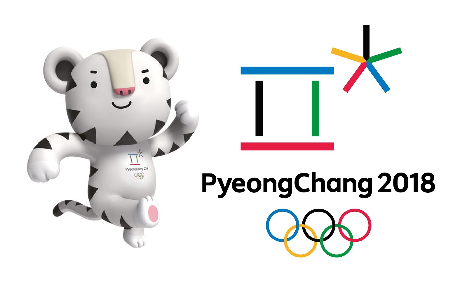 平昌五輪
