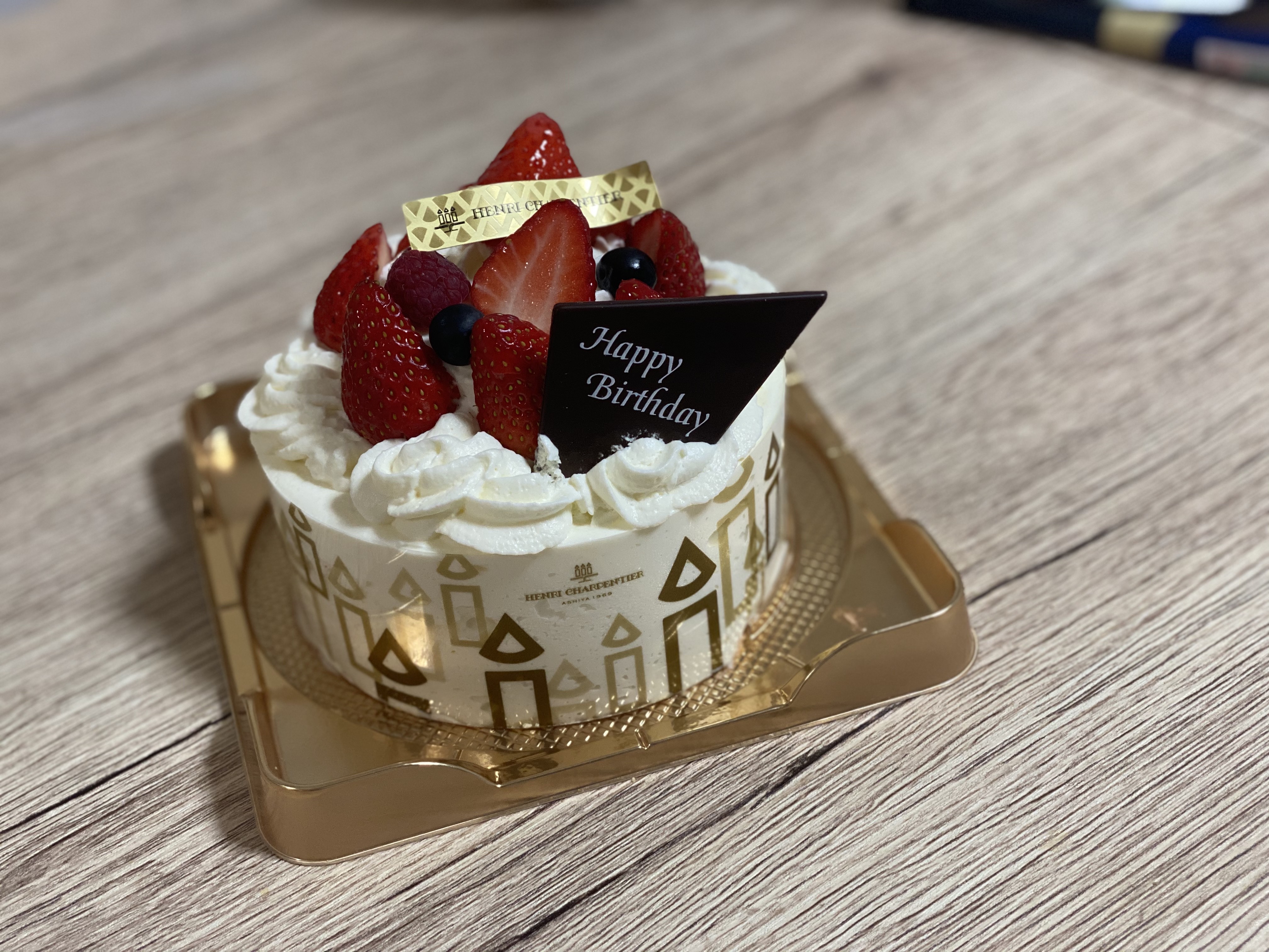 すずログ 25歳の誕生日 年06月12日 12時00分 Re Ra Ku 渋谷メトロプラザ店ブログ Eparkリラク エステ