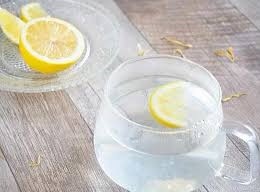 美容と健康 レモン白湯週間 年08月12日 12時08分 Lumiereブログ Eparkリラク エステ