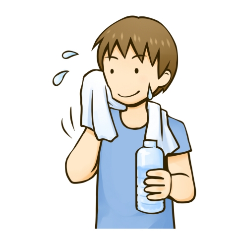 汗疹 年08月23日 01時12分 Rakurakudoh 横浜店ブログ Eparkリラク エステ 汗疹 年08月23日 01時12分 Rakurakudoh 横浜店ブログ Eparkリラク エステ