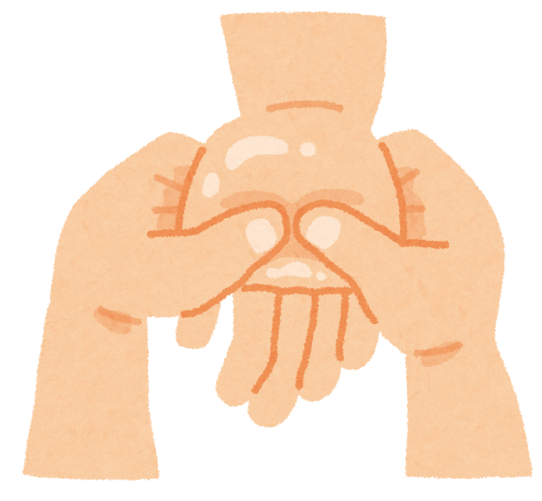 末端からしっかりケア この季節にはこれ 年10月日 11時43分 Re Ra Ku 御成門駅前店ブログ Eparkリラク エステ