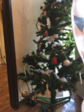 クリスマスツリー 年11月日 00時00分 スリムビューティハウス 盛岡店ブログ Eparkリラク エステ