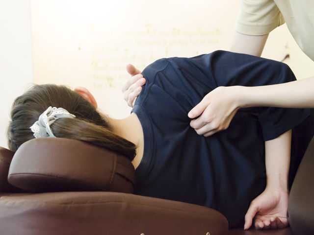 ブログ Re Ra Ku パサージオ西新井店 Eparkリラク エステ