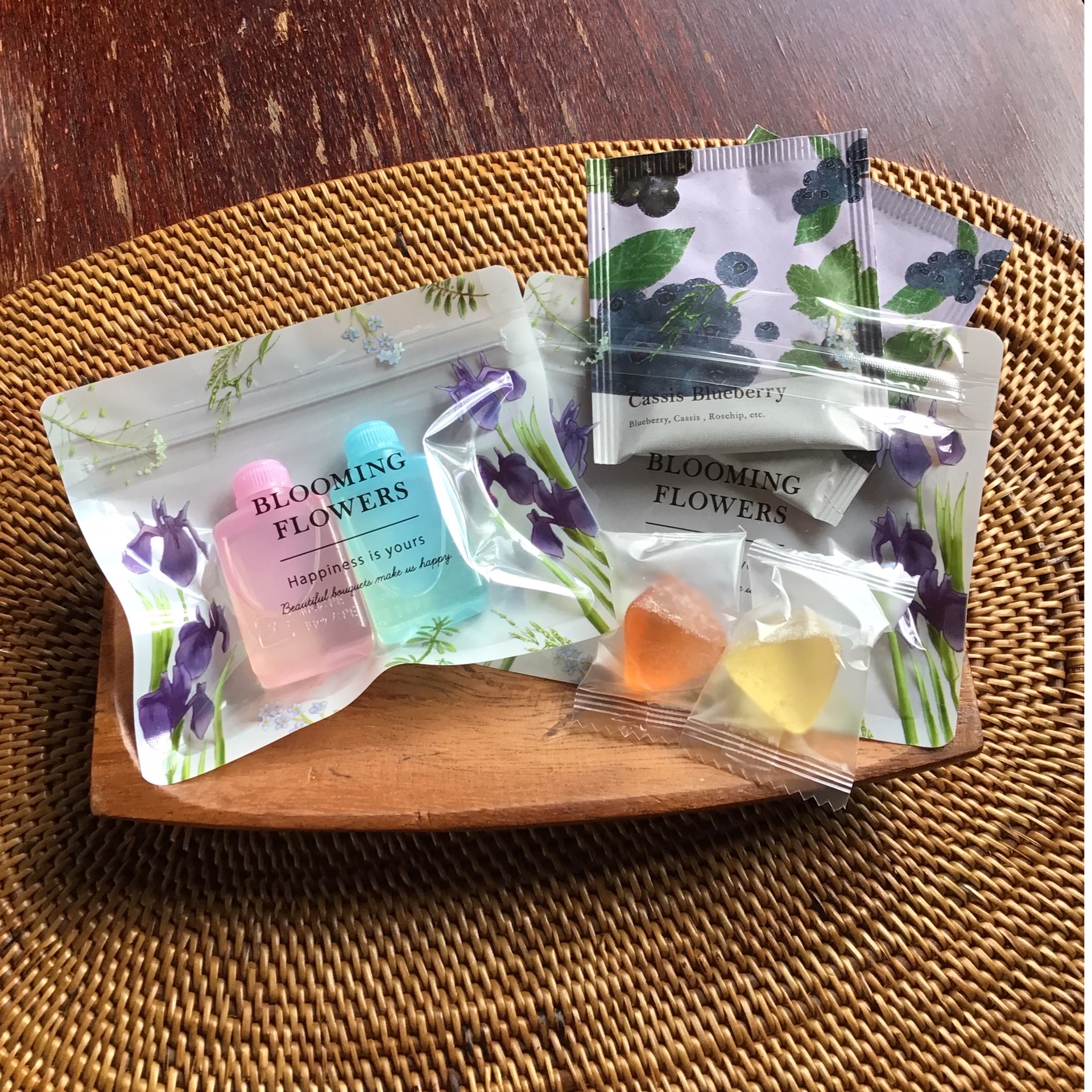 2回目以降ご来店のお客さまへ 新春 からだが喜ぶhappyセットプレゼント 21年01月09日 02時11分 左京区おうちsalonブログ Eparkリラク エステ