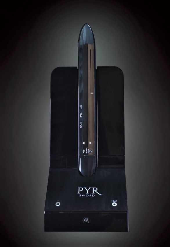 パイラソードについて 21年01月23日 12時37分 Isla Beauty 池袋ブログ Eparkリラク エステ