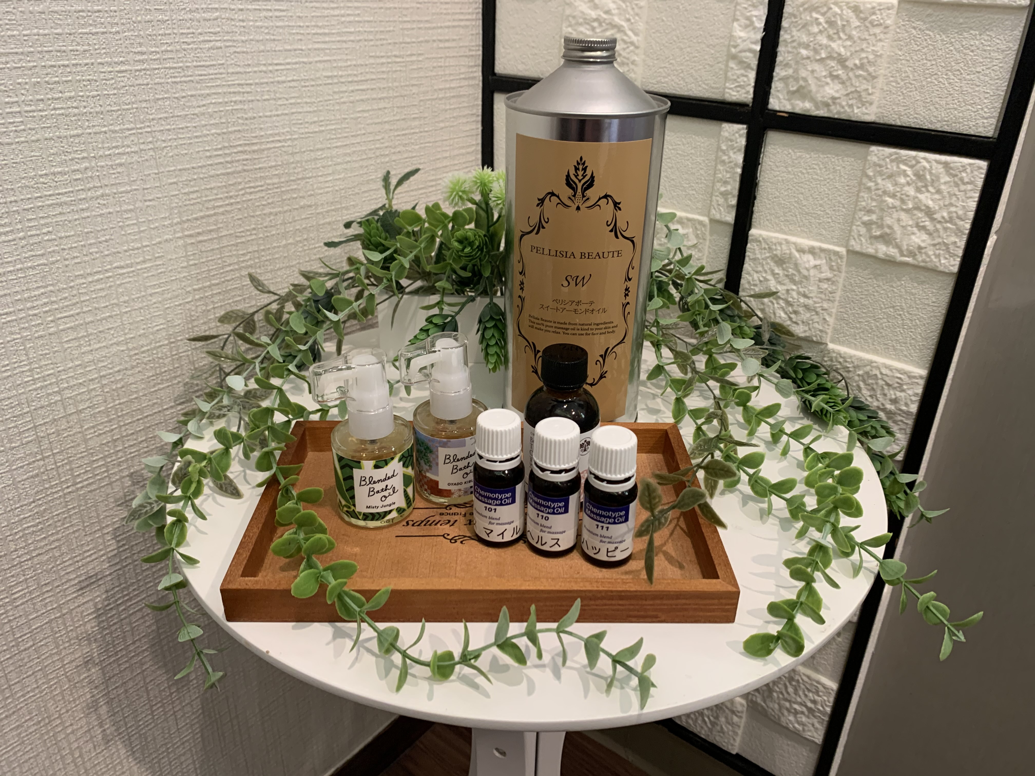 ハンドケアでリラックス 21年02月10日 12時29分 Relaxation Salon Fresco 池袋東口店ブログ Eparkリラク エステ