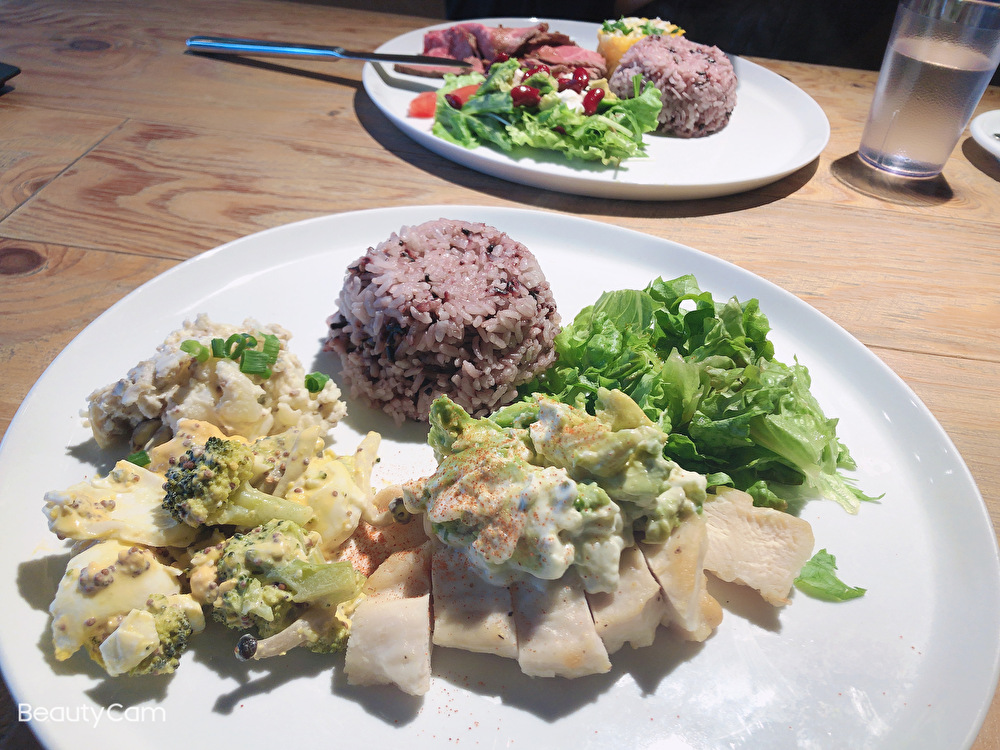 休日ランチ 21年02月12日 17時49分 Hakara マルイ溝口店ブログ Eparkリラク エステ