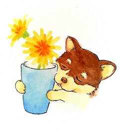 たんぽぽのイラスト 21年04月15日 10時00分 リラクゼーションくらぶイヤシス マイン峰山店ブログ Eparkリラク エステ たんぽぽのイラスト 21年04月15日 10時00分 リラクゼーションくらぶイヤシス マイン峰山店ブログ Eparkリラク エステ