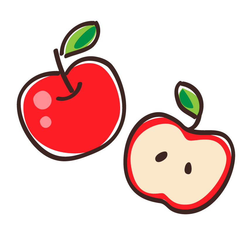 ちょっとした豆知識38 りんご セルフホワイトニング 21年04月05日 14時46分 Hakara ハカラ セルフホワイトニング 渋谷モディ店ブログ Eparkリラク エステ