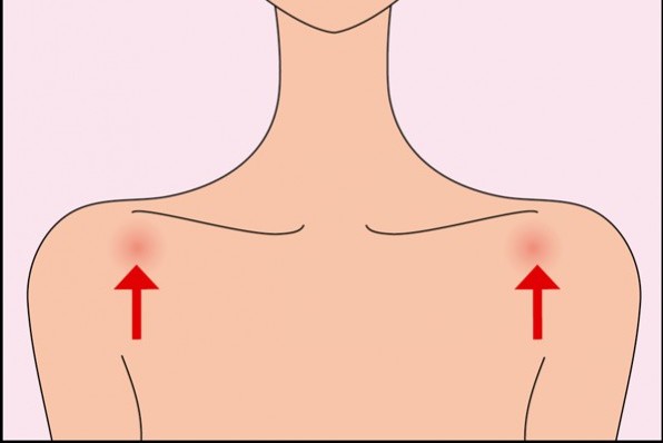 ついで のツボ押しでむくみ撃退 スッキリ小顔 17年09月24日 11時05分 肌能力回復フェイシャルスタイリストサロン池袋店ブログ Eparkリラク エステ