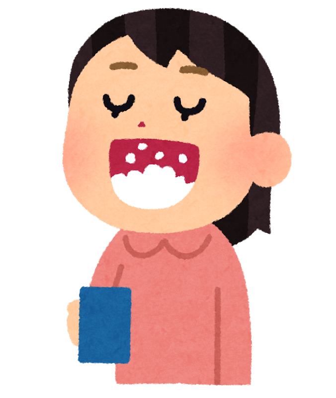 ちょっとした豆知識 21年04月18日 17時47分 Hakara ハカラ セルフホワイトニング マルイ溝口店ブログ Eparkリラク エステ