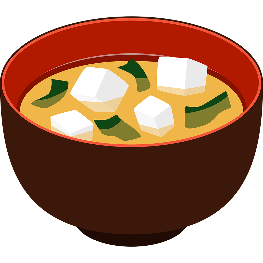 お味噌汁のパワー 21年04月日 12時57分 ドライヘッドスパ専門サロンre Set リセット 銀座本店ブログ Eparkリラク エステ