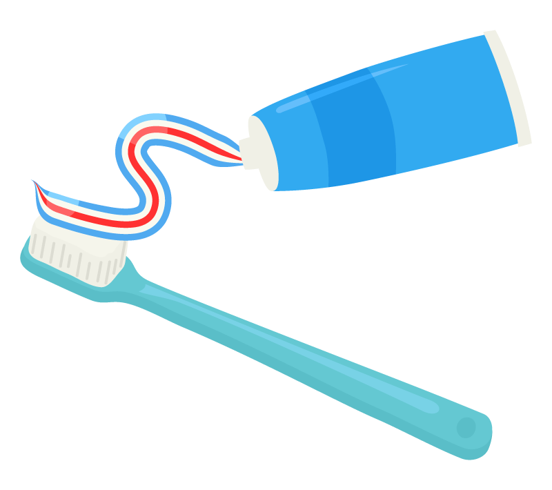 ちょっとした豆知識48 要注意歯磨き粉 セルフホワイトニング 21年04月22日 16時06分 Hakara セルフホワイトニング 渋谷モディ店ブログ Eparkリラク エステ