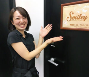スマイリーの想い 18年07月06日 07時39分 エステサロン スマイリーブログ Eparkリラク エステ